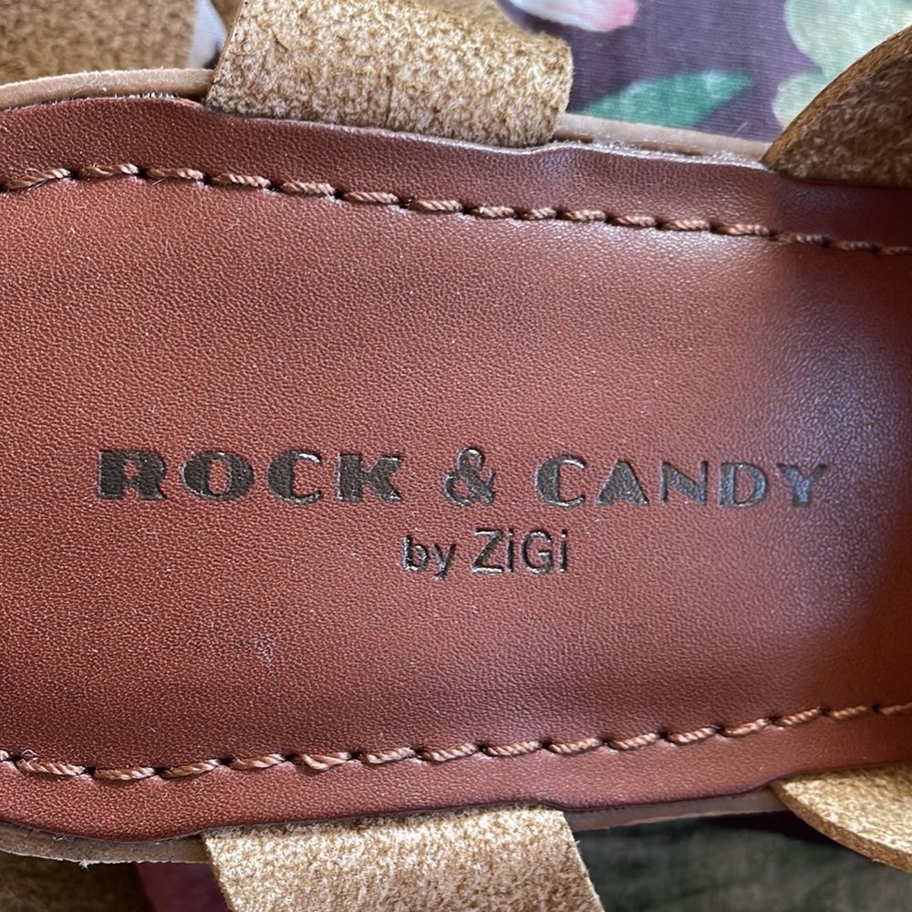 Sandals - Picture 5 of 5